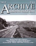Archive - Issue 39 by POPE, Ian & PARKHOUSE, Neil (eds.)
